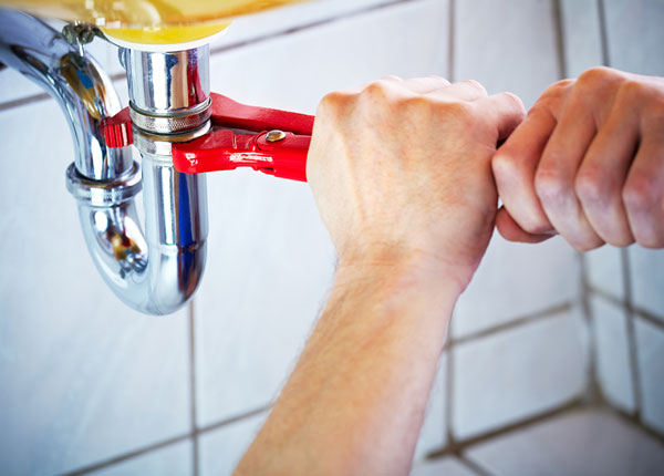 About Sterrett HVAC Services