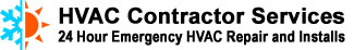 Sterrett HVAC Services